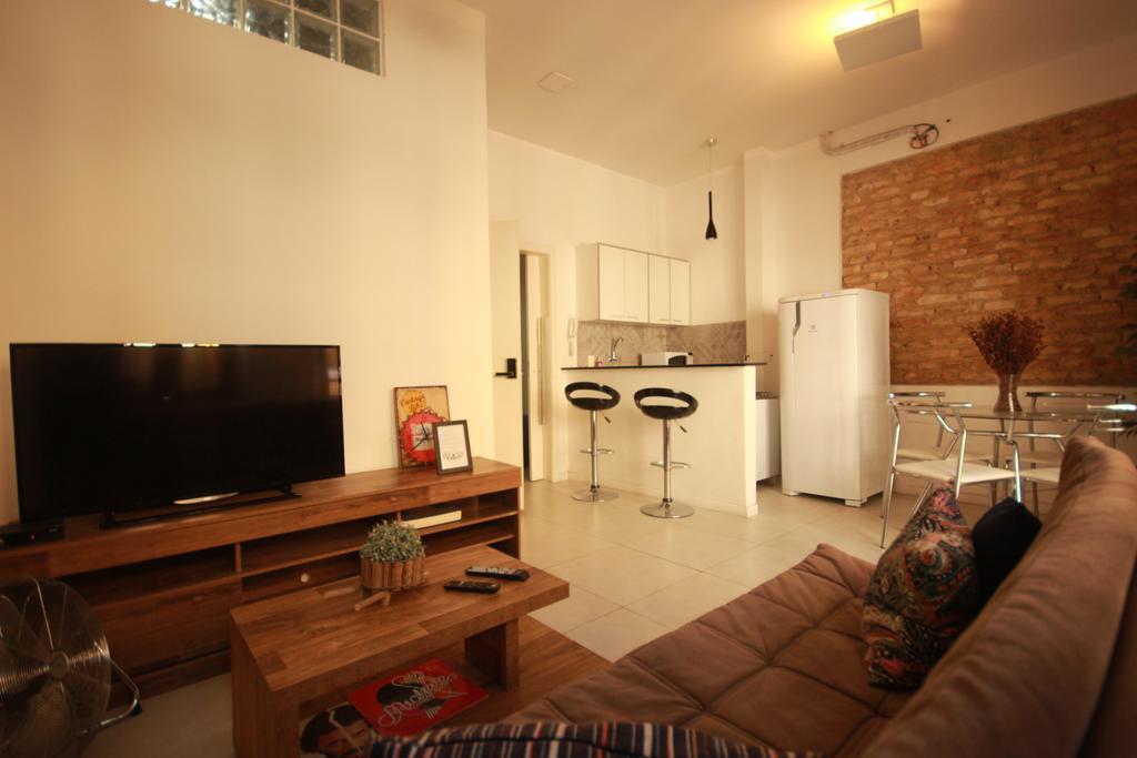 Apartment Gohouse Resende 201 Rio de Janeiro