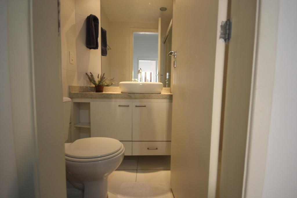 Gohouse Resende 201 Apartment Rio de Janeiro