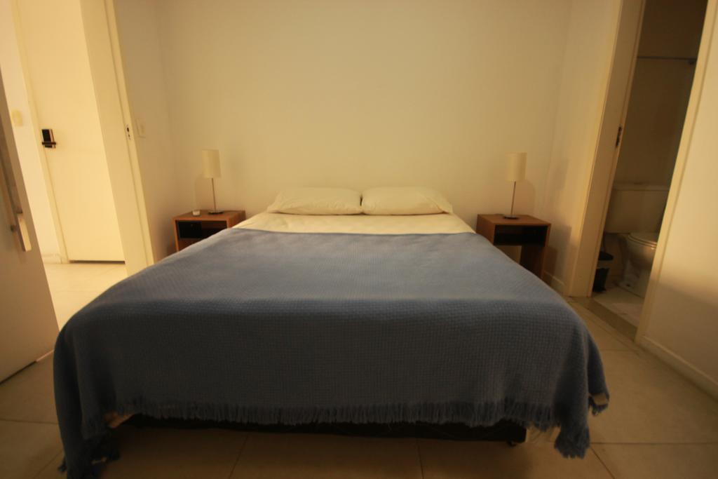 Apartment Gohouse Resende 201