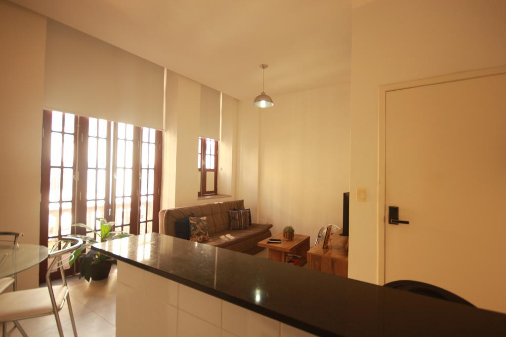 Apartment Gohouse Resende 201