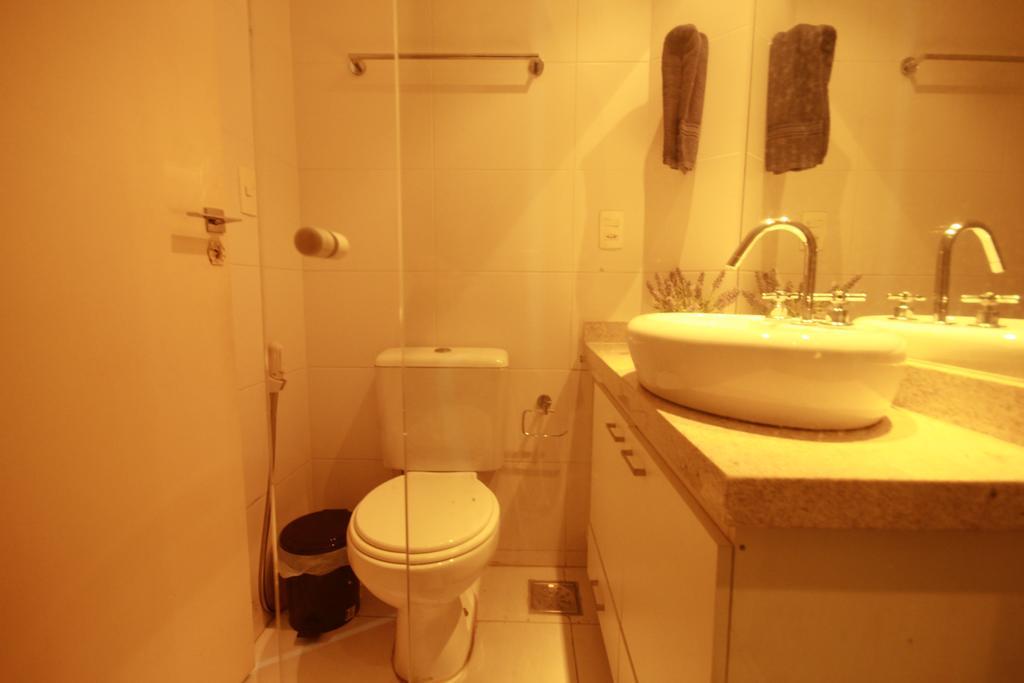 Apartment Gohouse Resende 201 *
