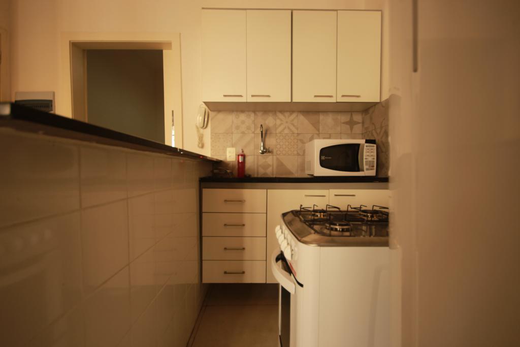 Apartment Gohouse Resende 201