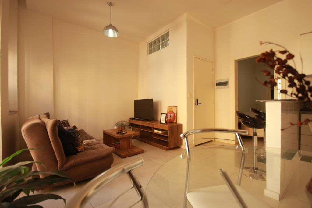 Apartment Gohouse Resende 201