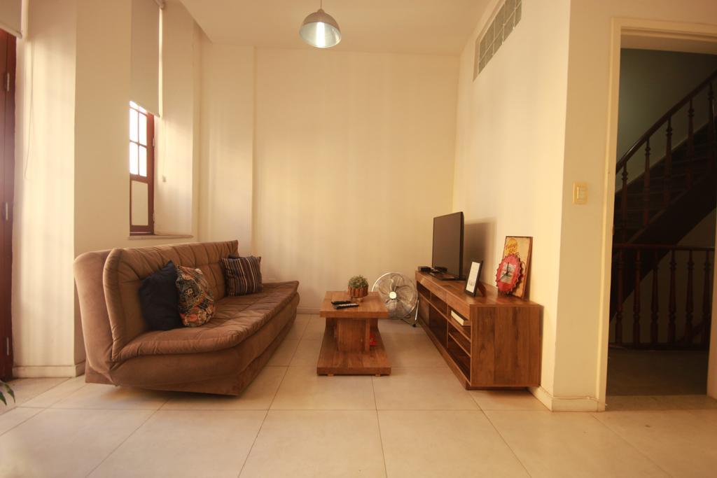 Apartment Gohouse Resende 201