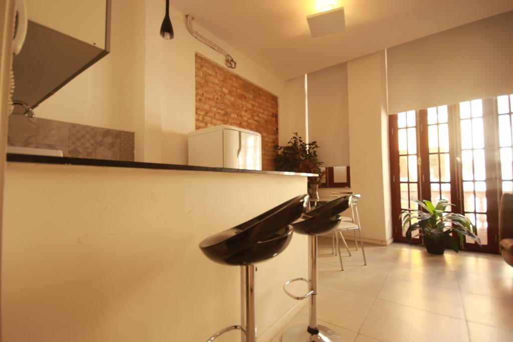 Gohouse Resende 201 Apartment Rio de Janeiro